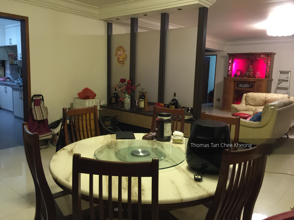 Blk 754 Jurong West Street 74 (Jurong West), HDB Executive #111092142
